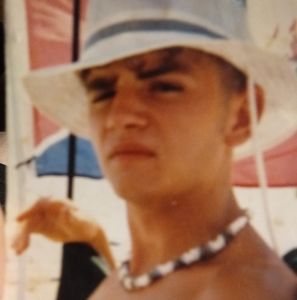 Meet your Posher, Zachary